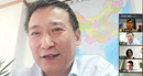 全國人大代表、安徽省農科院副院長趙皖平：農業產業發展關鍵在科技