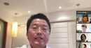 安徽省鳳陽縣小崗村第一書記李錦柱：線上直播帶貨要“真帶貨、帶真貨”