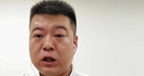 中交集團派駐云南怒江州福貢縣掛職縣委常委、副縣長 李常智