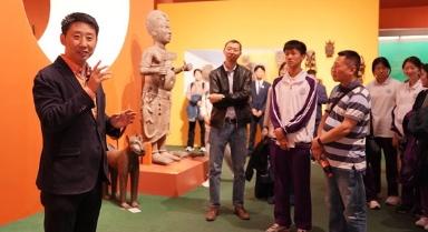 清華附中永豐學校家校共育活動舉行
