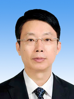 於紹良，男，漢族，1964年7月生，大學學歷，中共黨員，現任人民日報社社長。