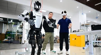 具身智能,未來科技將走進(jìn)尋常生活