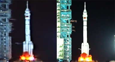 從“神一”到“神二十一”